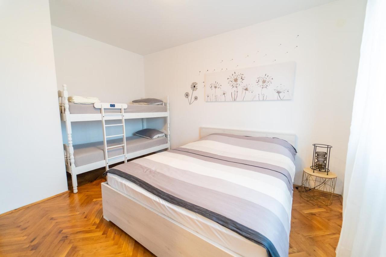 House Malkoc Lägenhet Saborsko Exteriör bild