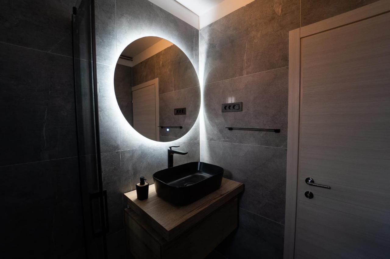 House Malkoc Lägenhet Saborsko Exteriör bild