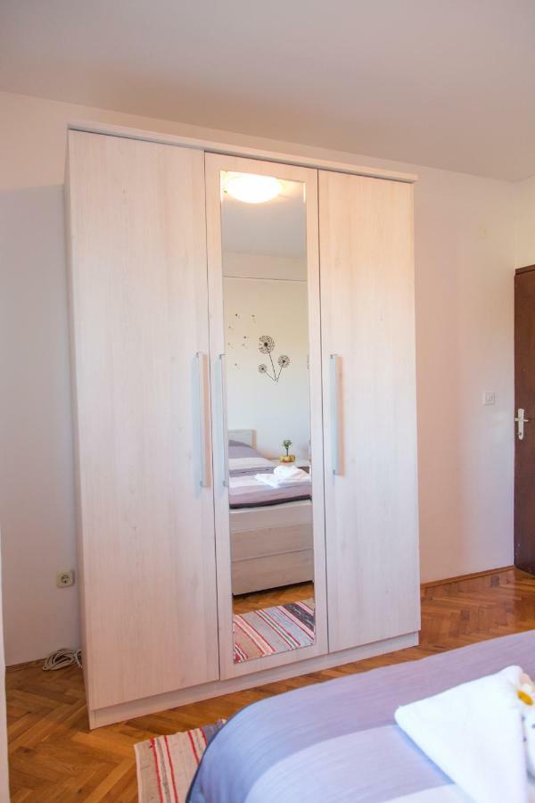 House Malkoc Lägenhet Saborsko Exteriör bild
